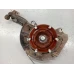 MAZDA BT50 LEFT FRONT HUB ASSEMBLY UP-UR, 4WD, 10/11-06/20 2013