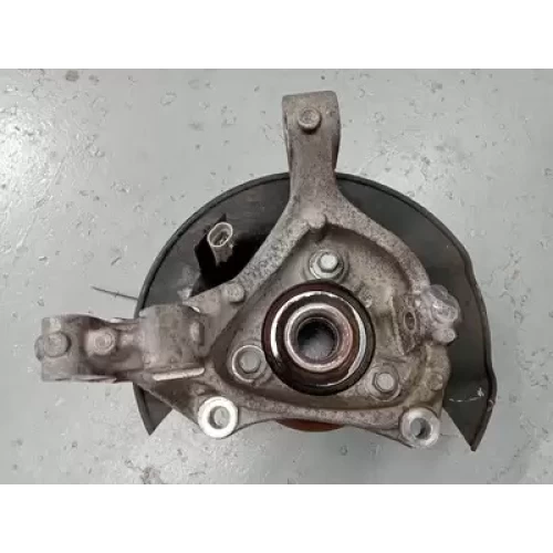 HOLDEN CAPTIVA RIGHT FRONT HUB ASSEMBLY CG, 01/11-06/18 2012