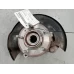 HOLDEN CAPTIVA RIGHT FRONT HUB ASSEMBLY CG, 01/11-06/18 2012