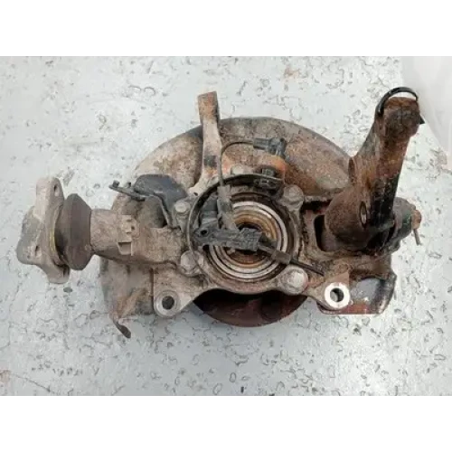 MITSUBISHI TRITON LEFT FRONT HUB ASSEMBLY ML-MN-MQ, 4WD, ABS TYPE, 07/06-10/18 2