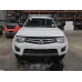 MITSUBISHI TRITON LEFT FRONT HUB ASSEMBLY ML-MN-MQ, 4WD, ABS TYPE, 07/06-10/18 2