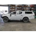 MITSUBISHI TRITON LEFT FRONT HUB ASSEMBLY ML-MN-MQ, 4WD, ABS TYPE, 07/06-10/18 2