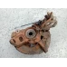 MITSUBISHI TRITON LEFT FRONT HUB ASSEMBLY ML-MN-MQ, 4WD, ABS TYPE, 07/06-10/18 2