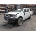 MITSUBISHI TRITON LEFT FRONT HUB ASSEMBLY ML-MN-MQ, 4WD, ABS TYPE, 07/06-10/18 2