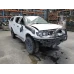MITSUBISHI TRITON LEFT FRONT HUB ASSEMBLY ML-MN-MQ, 4WD, ABS TYPE, 07/06-10/18 2