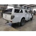 MITSUBISHI TRITON LEFT FRONT HUB ASSEMBLY ML-MN-MQ, 4WD, ABS TYPE, 07/06-10/18 2