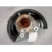 HOLDEN COMMODORE LEFT FRONT HUB ASSEMBLY VF, 05/13-12/17 2014