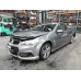 HOLDEN COMMODORE LEFT FRONT HUB ASSEMBLY VF, 05/13-12/17 2014