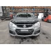 HOLDEN COMMODORE LEFT FRONT HUB ASSEMBLY VF, 05/13-12/17 2014