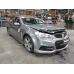 HOLDEN COMMODORE LEFT FRONT HUB ASSEMBLY VF, 05/13-12/17 2014