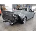 HOLDEN COMMODORE LEFT FRONT HUB ASSEMBLY VF, 05/13-12/17 2014