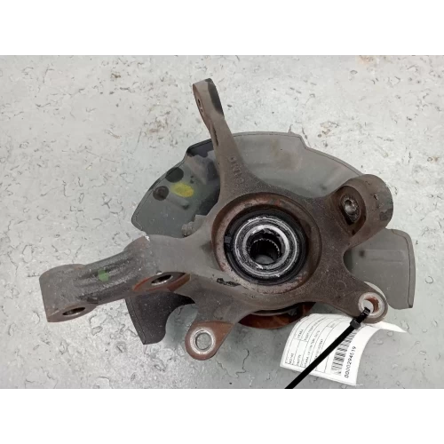 SUZUKI VITARA RIGHT FRONT HUB ASSEMBLY VITARA, LY (VIN TSM), 06/15- 2019