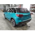 SUZUKI VITARA RIGHT FRONT HUB ASSEMBLY VITARA, LY (VIN TSM), 06/15- 2019