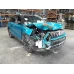 SUZUKI VITARA RIGHT FRONT HUB ASSEMBLY VITARA, LY (VIN TSM), 06/15- 2019