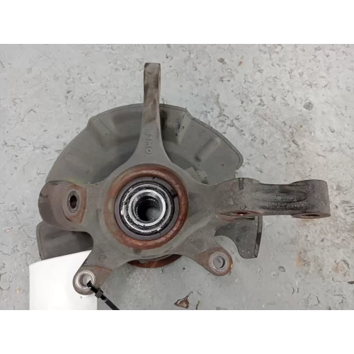 SUZUKI VITARA LEFT FRONT HUB ASSEMBLY VITARA, LY (VIN TSM), 06/15- 2019