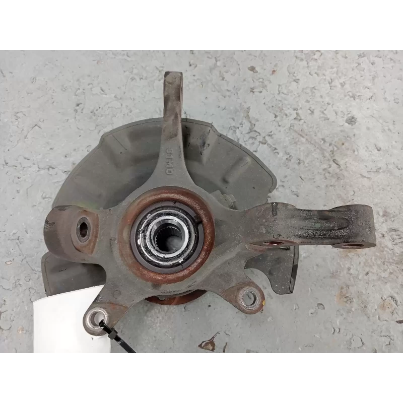 SUZUKI VITARA LEFT FRONT HUB ASSEMBLY VITARA, LY (VIN TSM), 06/15- 2019