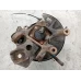 TOYOTA RAV4 LEFT REAR HUB ASSEMBLY ACA33/ACA38, 2WD, ABS TYPE, 08/08-11/12 2012