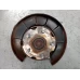 TOYOTA RAV4 LEFT REAR HUB ASSEMBLY ACA33/ACA38, 2WD, ABS TYPE, 08/08-11/12 2012