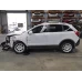 HOLDEN CAPTIVA LEFT REAR HUB ASSEMBLY CG, AWD TYPE, 01/11-06/18 2013