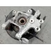 HOLDEN CAPTIVA LEFT REAR HUB ASSEMBLY CG, AWD TYPE, 01/11-06/18 2013