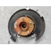 HOLDEN CAPTIVA LEFT REAR HUB ASSEMBLY CG, AWD TYPE, 01/11-06/18 2013