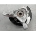 HOLDEN CAPTIVA LEFT FRONT HUB ASSEMBLY CG, 01/11-06/18 2013