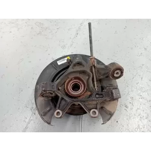 HOLDEN COMMODORE LEFT REAR HUB ASSEMBLY VE-VF, V6 TYPE, 08/06-12/17 2013