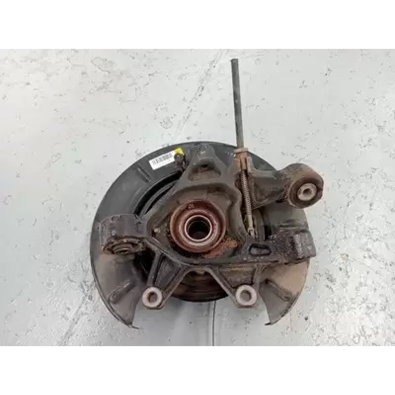 HOLDEN COMMODORE LEFT REAR HUB ASSEMBLY VE-VF, V6 TYPE, 08/06-12/17 2013