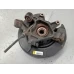HOLDEN COMMODORE LEFT REAR HUB ASSEMBLY VE-VF, V6 TYPE, 08/06-12/17 2013