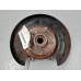 HOLDEN COMMODORE LEFT REAR HUB ASSEMBLY VE-VF, V6 TYPE, 08/06-12/17 2013