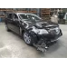 HOLDEN COMMODORE LEFT REAR HUB ASSEMBLY VE-VF, V6 TYPE, 08/06-12/17 2013