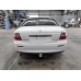 HOLDEN COMMODORE LEFT FRONT HUB ASSEMBLY VT S2-VZ, RWD, ABS TYPE (LONG PLUG 25mm
