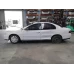 HOLDEN COMMODORE LEFT FRONT HUB ASSEMBLY VT S2-VZ, RWD, ABS TYPE (LONG PLUG 25mm