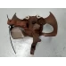 HOLDEN COMMODORE LEFT FRONT HUB ASSEMBLY VT S2-VZ, RWD, ABS TYPE (LONG PLUG 25mm