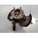 HOLDEN COMMODORE LEFT FRONT HUB ASSEMBLY VT S2-VZ, RWD, ABS TYPE (LONG PLUG 25mm