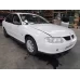 HOLDEN COMMODORE LEFT FRONT HUB ASSEMBLY VT S2-VZ, RWD, ABS TYPE (LONG PLUG 25mm