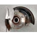 HOLDEN CAPTIVA RIGHT FRONT HUB ASSEMBLY CG, 01/11-06/18 2013