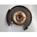 HOLDEN CAPTIVA RIGHT REAR HUB ASSEMBLY CG, AWD TYPE, 01/11-06/18 2014