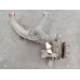 HOLDEN COMMODORE RIGHT REAR HUB ASSEMBLY VX2-VZ, WAGON, 09/01-09/07 2006
