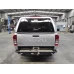 ISUZU DMAX LEFT FRONT HUB ASSEMBLY RC, 4WD, ABS TYPE, 05/12-06/20 2015