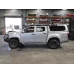 ISUZU DMAX LEFT FRONT HUB ASSEMBLY RC, 4WD, ABS TYPE, 05/12-06/20 2015