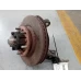 ISUZU DMAX LEFT FRONT HUB ASSEMBLY RC, 4WD, ABS TYPE, 05/12-06/20 2015