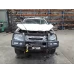 ISUZU DMAX LEFT FRONT HUB ASSEMBLY RC, 4WD, ABS TYPE, 05/12-06/20 2015