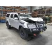 ISUZU DMAX LEFT FRONT HUB ASSEMBLY RC, 4WD, ABS TYPE, 05/12-06/20 2015