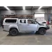 ISUZU DMAX LEFT FRONT HUB ASSEMBLY RC, 4WD, ABS TYPE, 05/12-06/20 2015