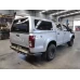 ISUZU DMAX LEFT FRONT HUB ASSEMBLY RC, 4WD, ABS TYPE, 05/12-06/20 2015