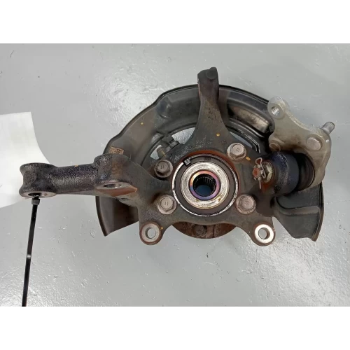 TOYOTA RAV4 RIGHT FRONT HUB ASSEMBLY ACA33/ACA38, 2.4, 2AZ-FE, AUTO T/M TYPE, 11