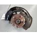 TOYOTA RAV4 LEFT FRONT HUB ASSEMBLY ACA33/ACA38, 2.4, 2AZ-FE, AUTO T/M TYPE, 11/