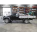 MAZDA BT50 RIGHT FRONT HUB ASSEMBLY UN, 4WD, NON ABS TYPE, 11/06-09/11 2009