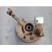 MAZDA BT50 RIGHT FRONT HUB ASSEMBLY UN, 4WD, NON ABS TYPE, 11/06-09/11 2009